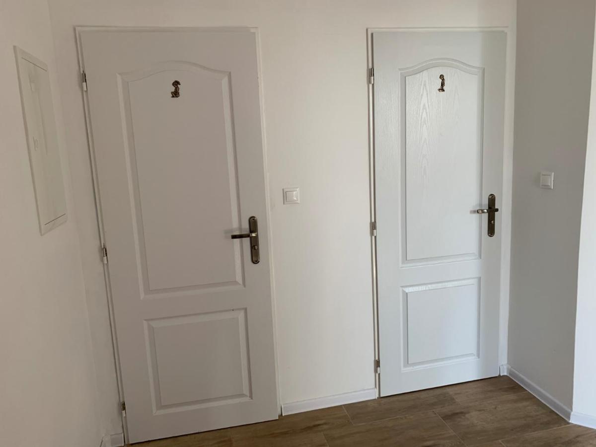 U Me V Dome 26 Apartment Dubá Екстериор снимка
