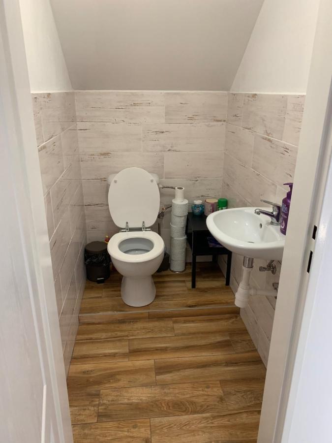 U Me V Dome 26 Apartment Dubá Екстериор снимка